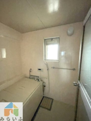 【浴室】 | マルイチビル