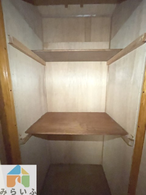 【収納】 | マルイチビル