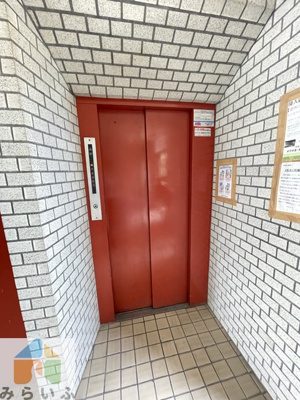 【その他共用部分】 | マルイチビル