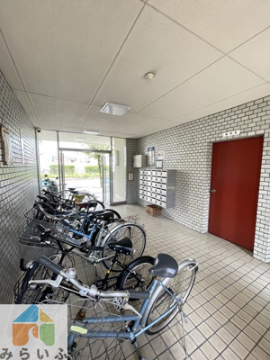 【その他共用部分】 | マルイチビル