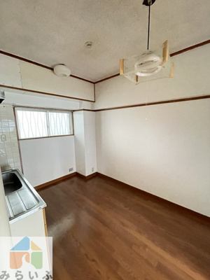 【洋室】 | マルイチビル