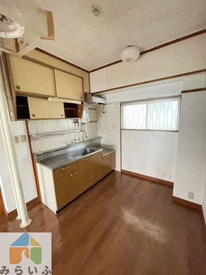 【洋室】 | マルイチビル