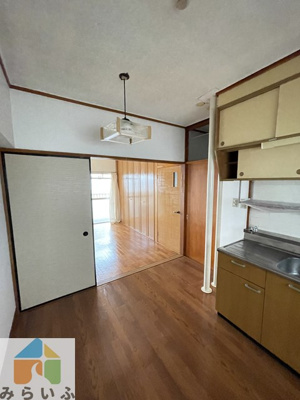 【洋室】 | マルイチビル