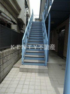 【その他共用部分】 | アルバ千鳥