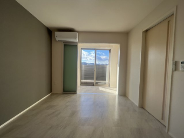 Ｍ’ｓレジデンスＨＩＭＥＪＩの居間・リビング|
