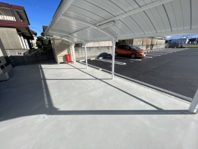 Ｍ’ｓレジデンスＨＩＭＥＪＩのその他共用部分|
