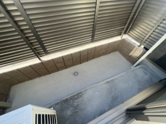 Ｍ’ｓレジデンスＨＩＭＥＪＩのバルコニー|
