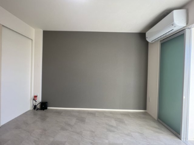 Ｍ’ｓレジデンスＨＩＭＥＪＩの寝室