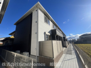 Ｍ’ｓレジデンスＨＩＭＥＪＩの画像