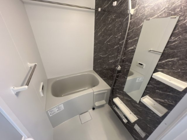 Ｍ’ｓレジデンスＨＩＭＥＪＩの浴室|
