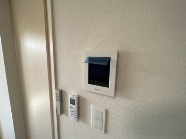 Ｍ’ｓレジデンスＨＩＭＥＪＩのセキュリティ|
