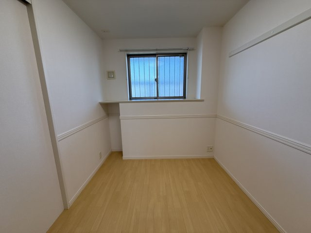 キャトルセゾンの子供部屋