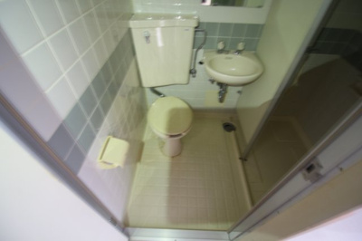【トイレ】 | ネオアージュ