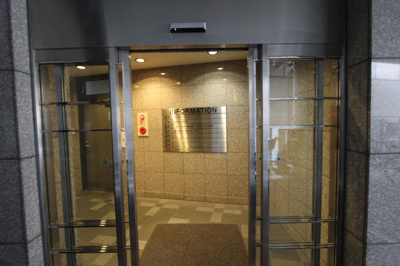 【エントランス】 | SANKYOビル