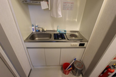 【その他共用部分】 | SANKYOビル