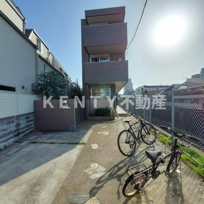 【その他共用部分】 | ＭＡＩＳＯＮ　ｄｅ　ＬＩＢＲＥ（メゾンドリブレ）