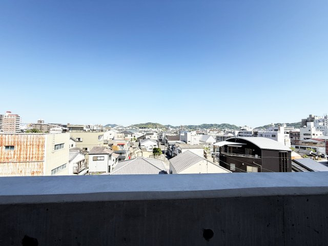 レアシスの展望