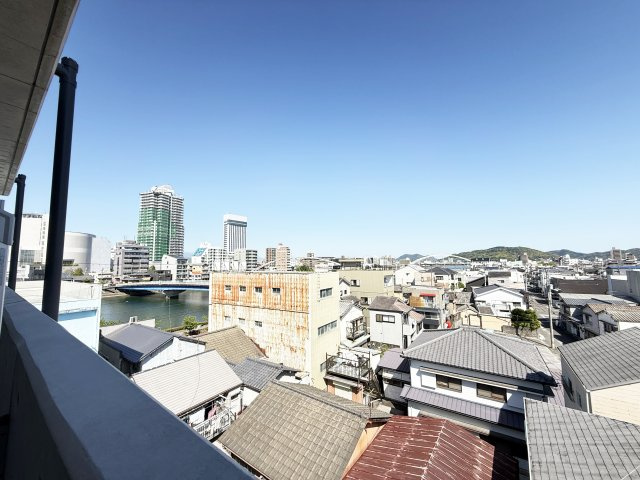 レアシスの展望
