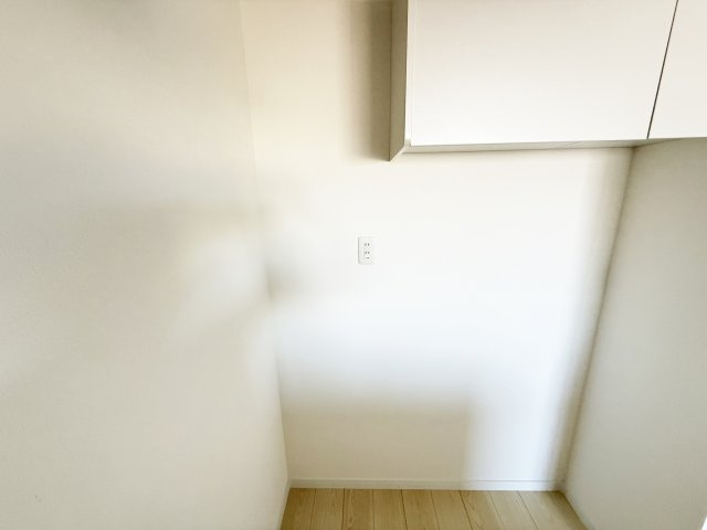 レアシスの内装