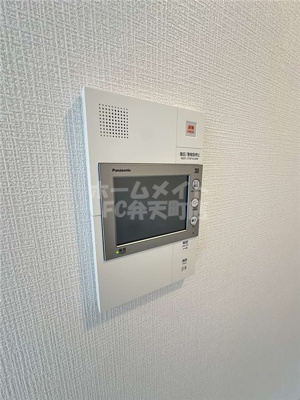 【設備】 | エスリード弁天町ルシェンテ