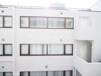 【展望】 | 眺望です