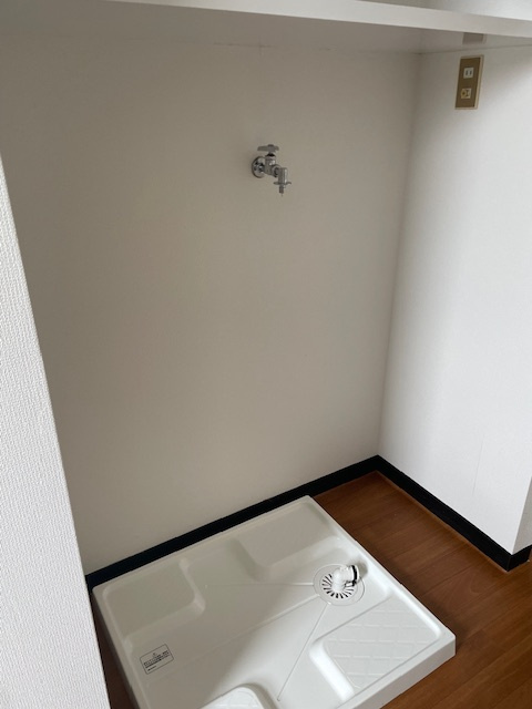 コーエイハイツの設備