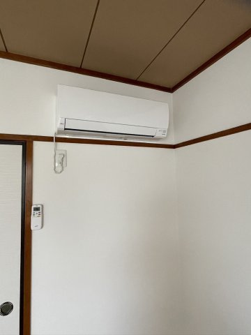 コーエイハイツの設備