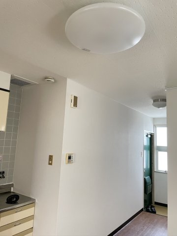 コーエイハイツの設備