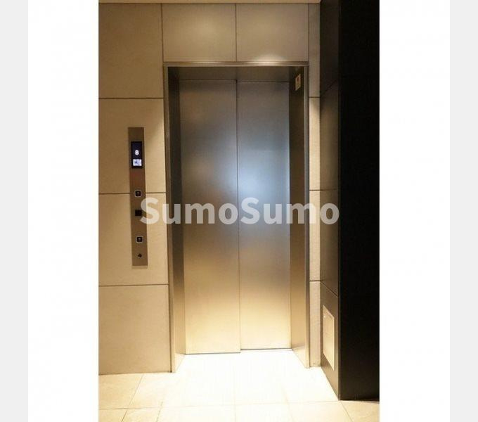 BluRock青葉台のその他共用部分