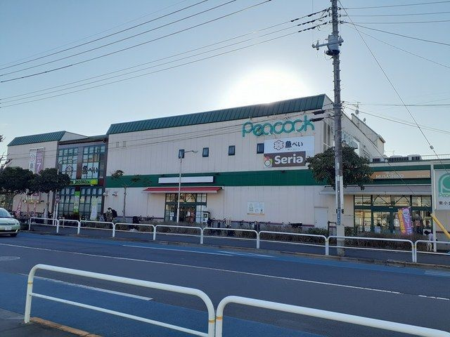 ウィステリア　コートのその他