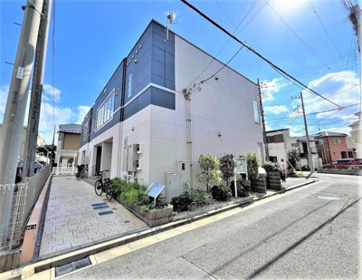 【外観】 | ＬＩＥＮ | 外観写真その他3