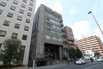 セントールビルの画像