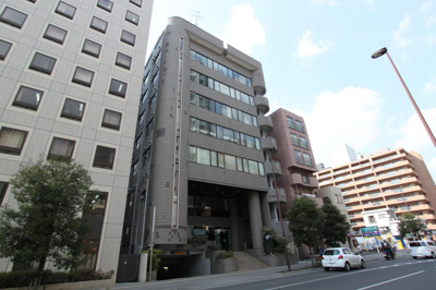 【外観】 | セントールビル