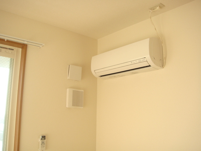 メゾン　Ｊの設備|室内設備