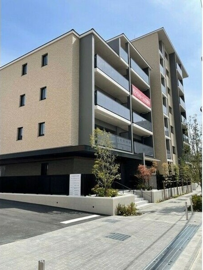 【外観】メイツ京都西大路 