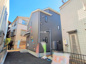 新築戸建／ふじみ野市大原２丁目（全1棟）の画像