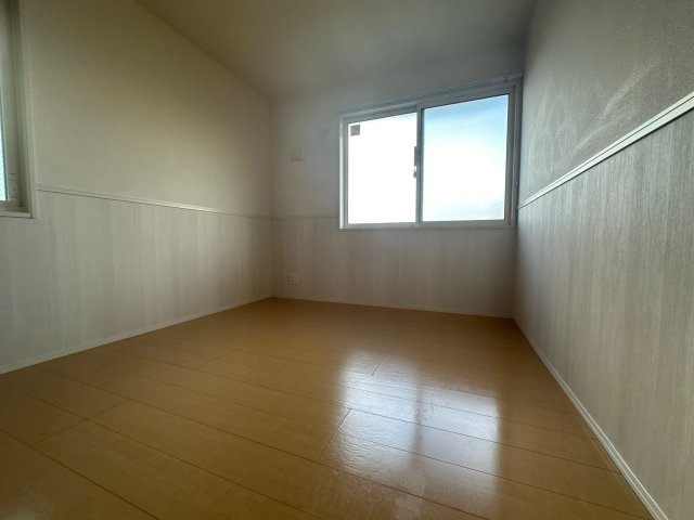 カトル ピアの子供部屋