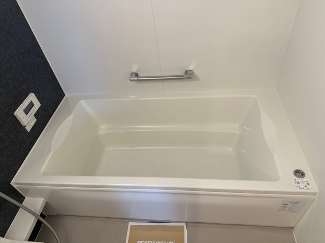 カトル ピアの浴室