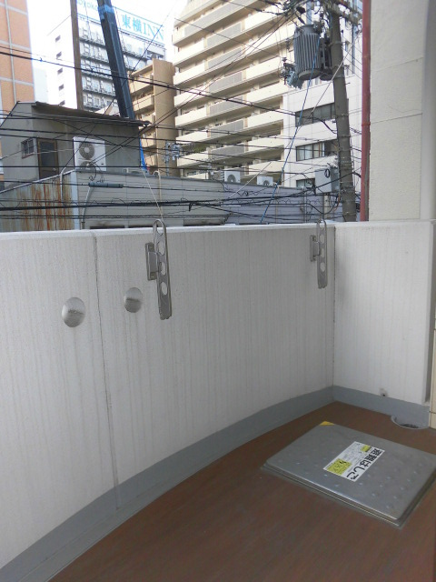 大阪市中央区南久宝寺町２丁目の賃貸マンションのその他