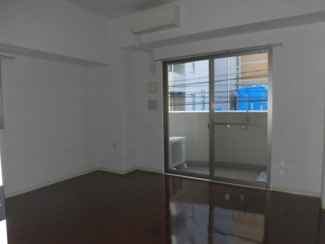 大阪市中央区南久宝寺町２丁目の賃貸マンションの内装