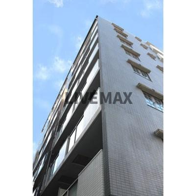 【外観】ラグジュアリーアパートメントデュオ神楽坂