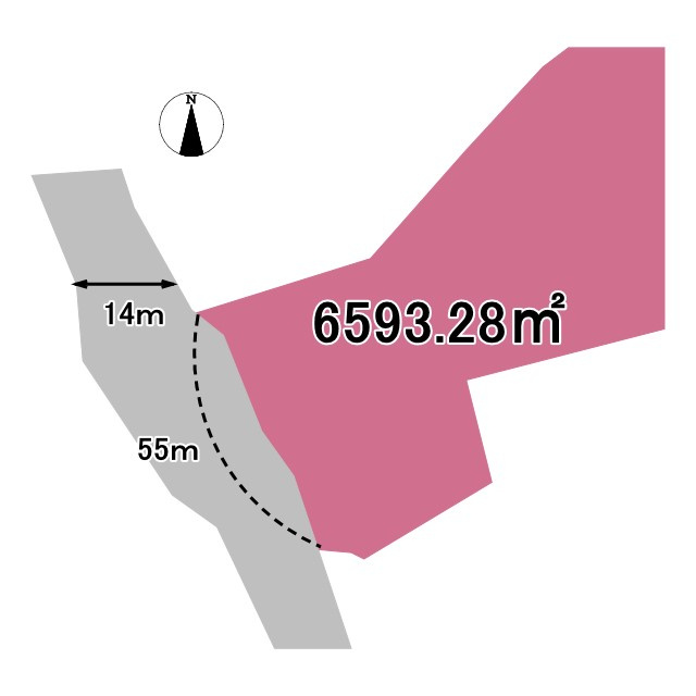 【土地図】の画像