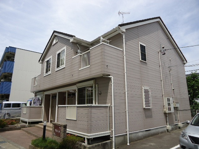 プリムラ Aのその他共用部分