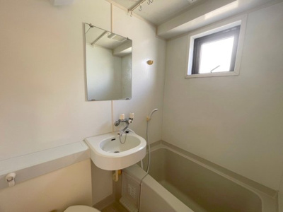 【洗面所】 | カスティージョ真玉橋 | カスティージョ真玉橋★豊見城市字真玉橋エリア
