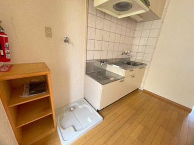 【キッチン】 | カスティージョ真玉橋 | カスティージョ真玉橋★豊見城市字真玉橋エリア
