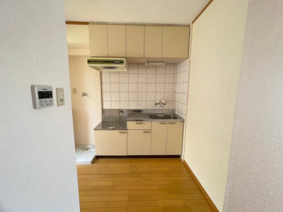 【キッチン】 | カスティージョ真玉橋 | カスティージョ真玉橋★豊見城市字真玉橋エリア
