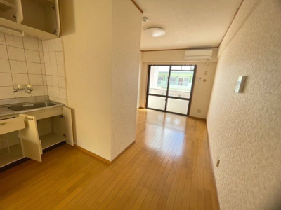 【キッチン】 | カスティージョ真玉橋 | カスティージョ真玉橋★豊見城市字真玉橋エリア
