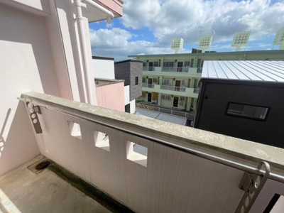 【展望】 | カスティージョ真玉橋 | カスティージョ真玉橋★豊見城市字真玉橋エリア
