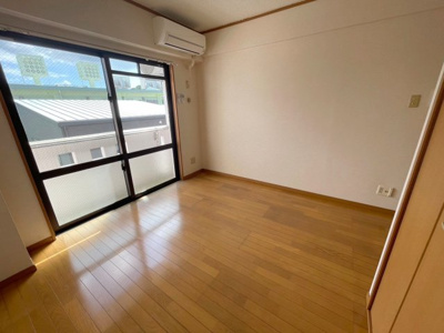 【洋室】 | カスティージョ真玉橋 | カスティージョ真玉橋★豊見城市字真玉橋エリア
