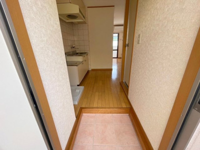 【玄関】 | カスティージョ真玉橋 | カスティージョ真玉橋★豊見城市字真玉橋エリア
